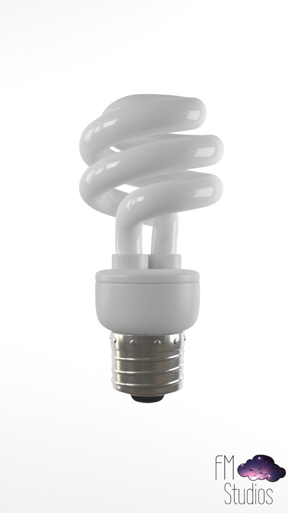 Energy Eff. Bulb preview image 1